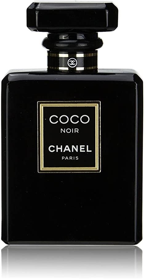 chanel coco noir free sample|coco noir chanel 100ml price.